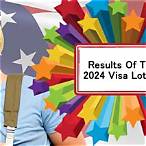 visa lottery results